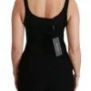 Dolce & Gabbana Women's Elegant Cashmere Spaghetti Strap Sleeveless Top