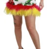 Dolce & Gabbana Women's Floral Elegance High Waist Mini Skirt