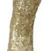 Dolce & Gabbana Women's Golden Elegance Ankle Boots