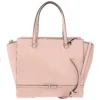 Kate Spade Women's Elegant Pink Leather Shoulder Bag