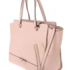 Kate Spade Women's Elegant Pink Leather Shoulder Bag