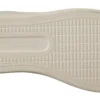 Dolce & Gabbana Women's Chic White & Pink Leather Sneakers