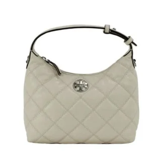 COACH Women's Disney Cruella Motif Crossgrain Leather Box Crossbody Handbag