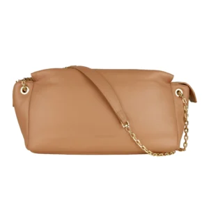 Trussardi Beige Leather Women Wallet