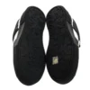 Dolce & Gabbana Women's Elevate Your Sneaker Game with Luxe Calfskin Trainers
