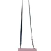 Dolce & Gabbana Women's Elegant Pink Leather Bifold Wallet