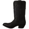 ASH Women's Sleek Mid Calf Leather Boots