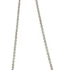 Dolce & Gabbana Women's Elegant Crystal-Studded Pink Box Bag