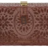 Dolce & Gabbana Women's Elegant Crystal-Studded Pink Box Bag