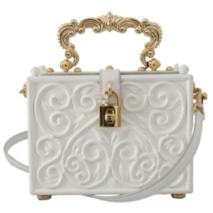 Michael Kors Women's Chic Jet Set Leather Shoulder Bag