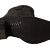 ASH Women's Sleek Mid Calf Leather Boots