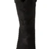 ASH Women's Sleek Mid Calf Leather Boots