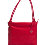 Dolce & Gabbana Women's Jeweled Heart Wings Backpack