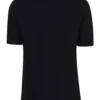 Love Moschino Women's Chic Boxing Print Cotton Tee